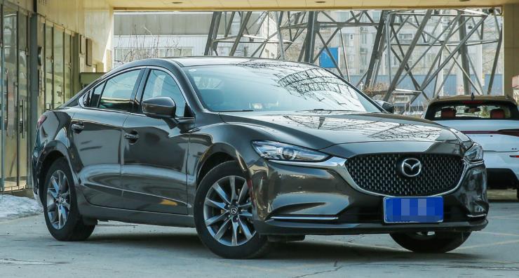 马自达6阿特兹为什么停产,一汽马自达合并后阿特兹会降价吗