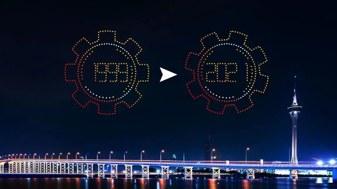 好消息带来好的机会,带你去澳门最美的一条街巷