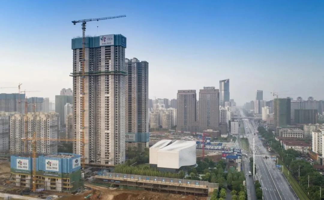 房地产企业开发安置房税收政策,旧城改造安置房需要视同销售吗