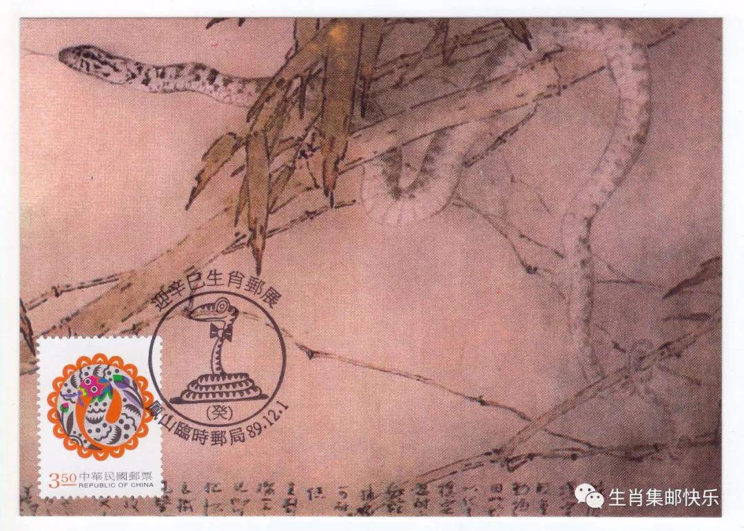 生肖蛇剪映版,生肖蛇系列写真