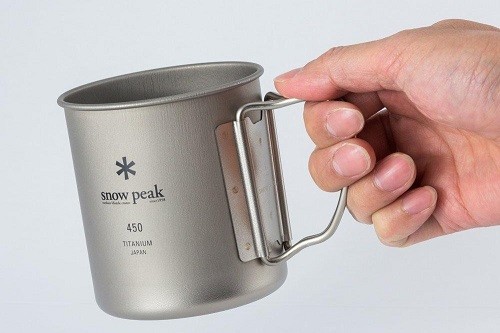 钛茶杯茶具靠谱吗,钛茶杯茶具推荐