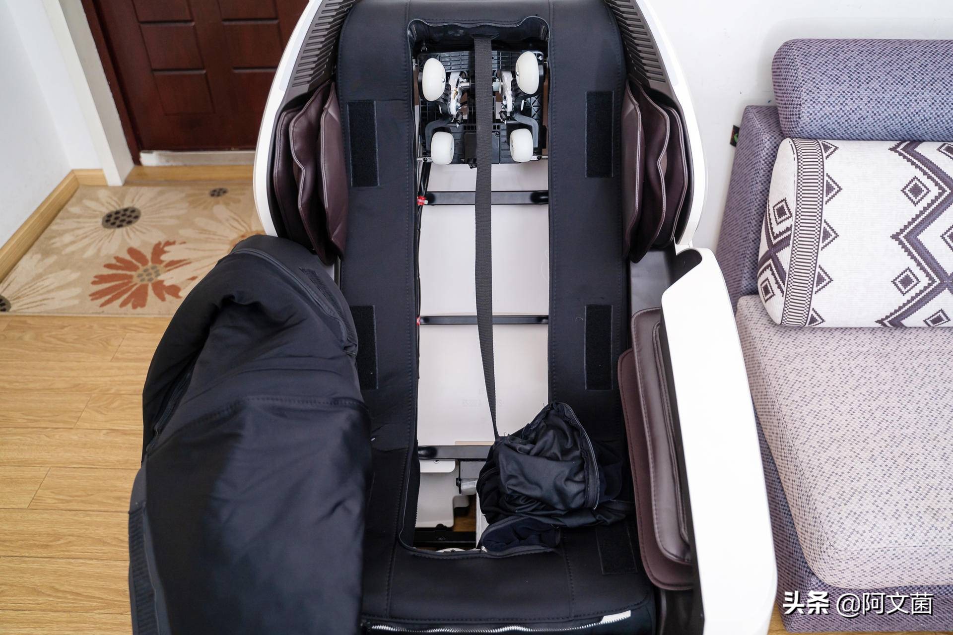 奥佳华g7608按摩椅多少钱一台,选对按摩椅