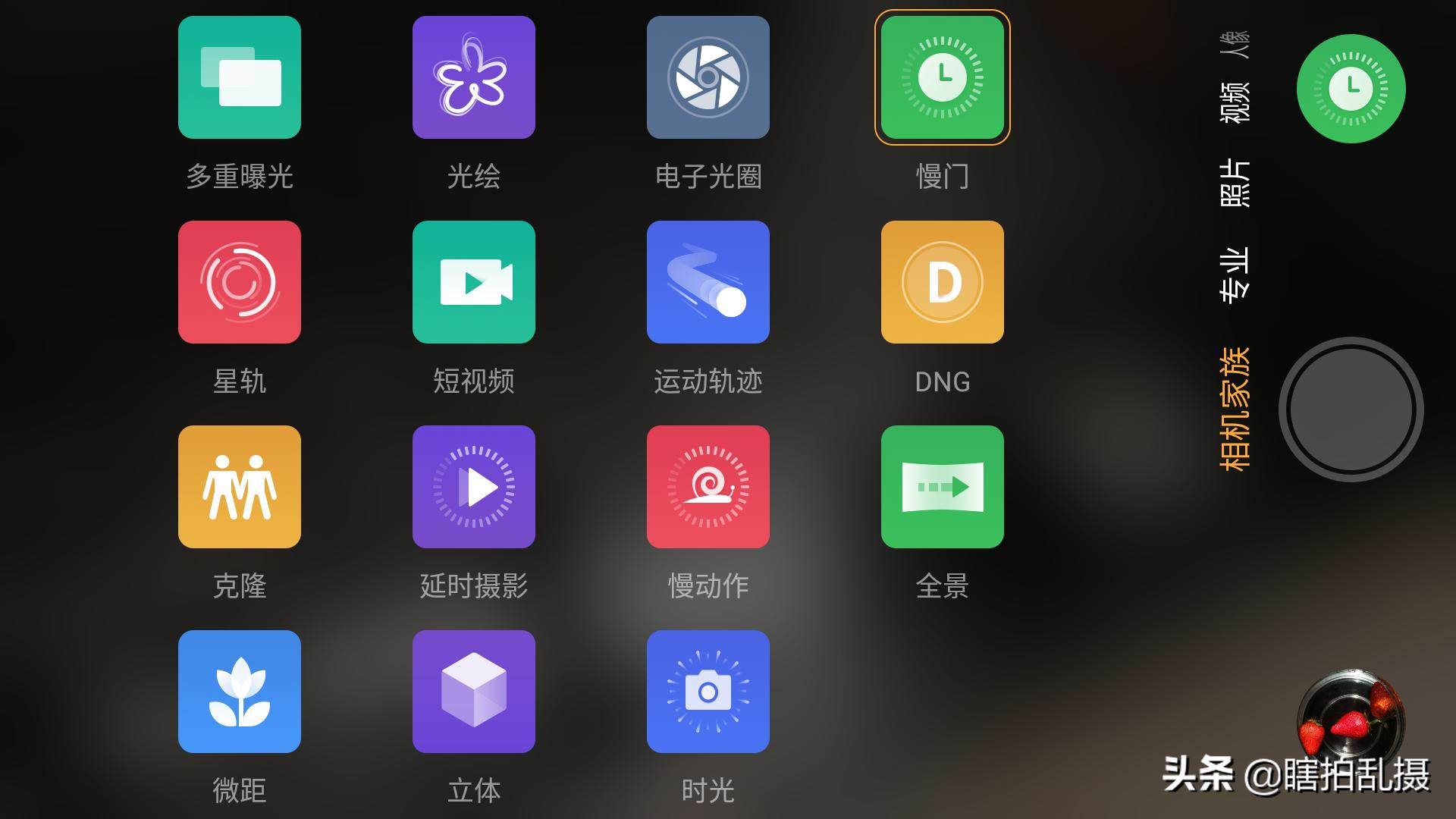 我的摄影器材大集合,最新入门单反相机推荐