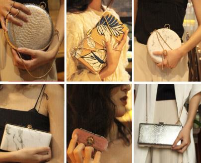 复古轻奢包包店 (复古包包店铺推荐平价)