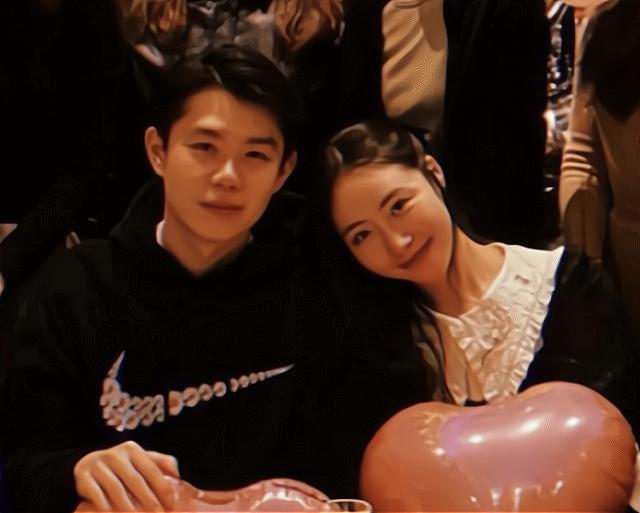 陈露发长文控诉霍尊事件,陈露回应霍尊退圈