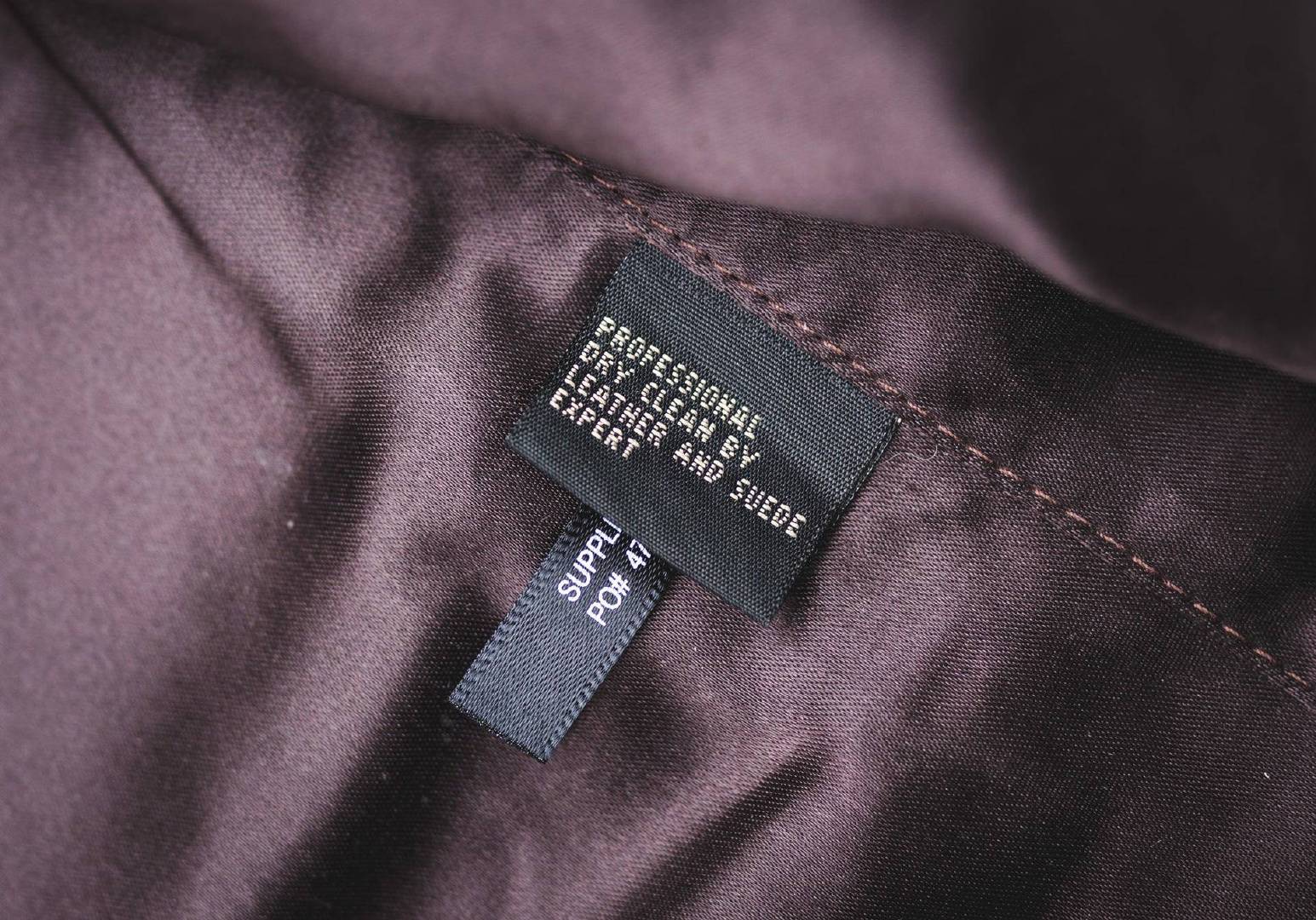 男小牛皮翻毛皮复古做旧皮衣,牛皮复古做旧皮衣男中长款