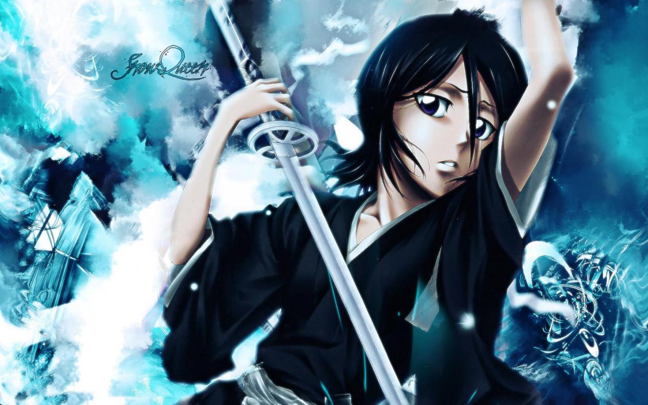 盘点人气排名前20的动漫女性角色,日本人最喜欢的动漫女角色排名