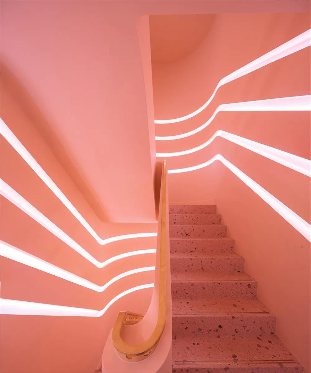 多伦多THEWEBSTER旗舰店设计|StéphaneParmentier