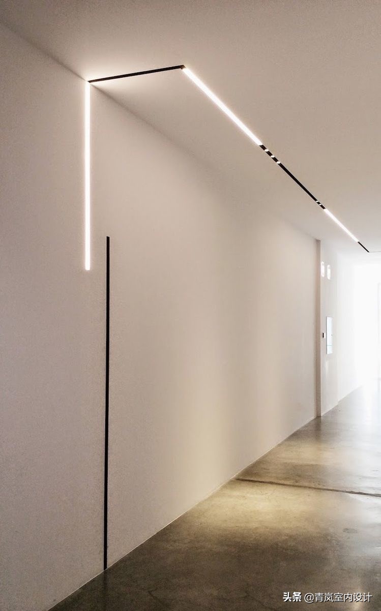 室内设计客厅灯光设计说明,客厅灯光设计师的灯光方案