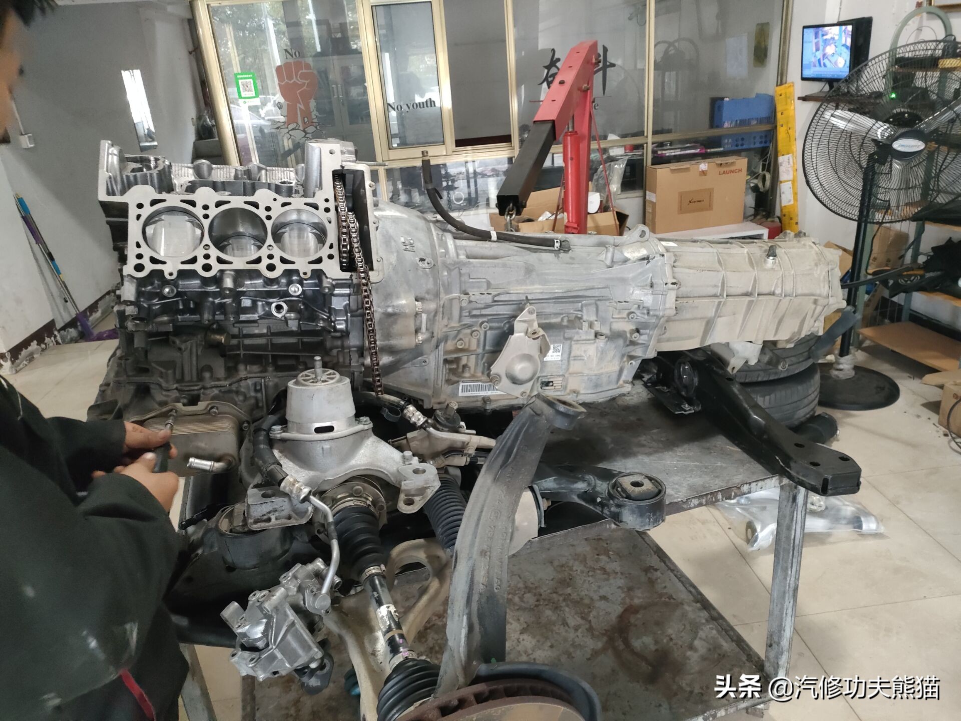 二手途锐烧机油解决要多少钱,二手老途锐烧机油