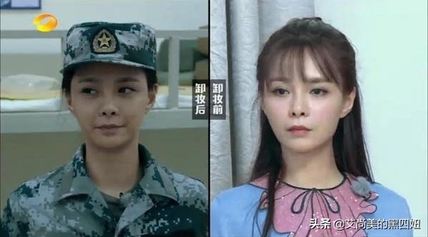 纹眉到底后悔不,不要乱纹眉过来人告诉你会后悔的