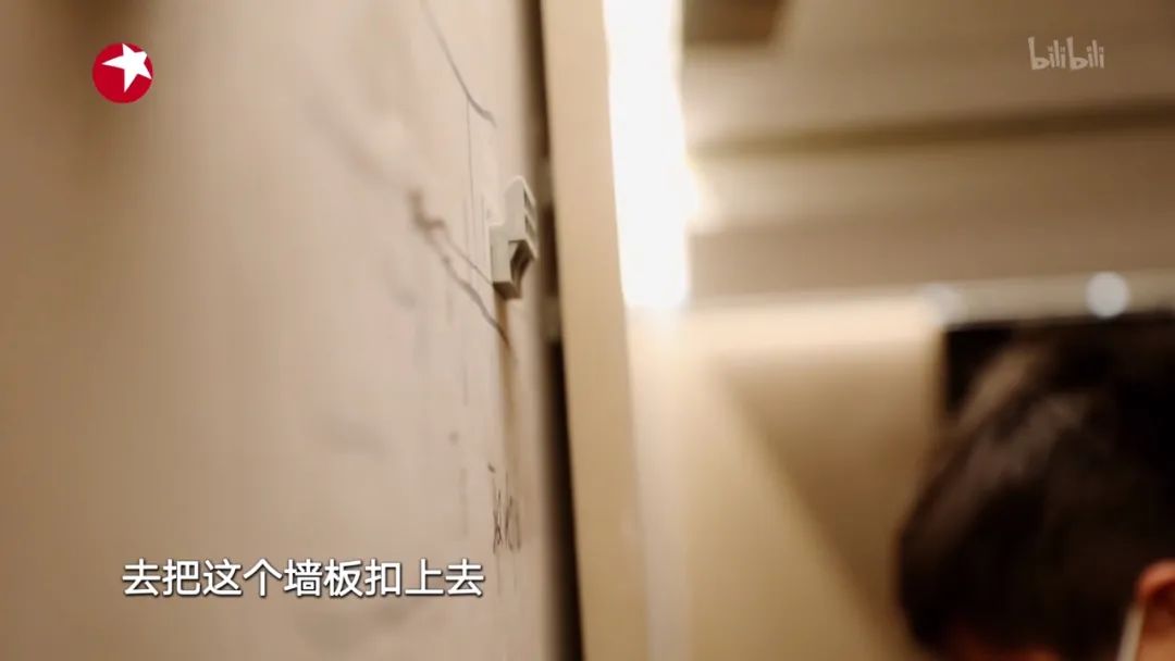 青岛一对夫妻双房出售,青岛100平两房变四房改造