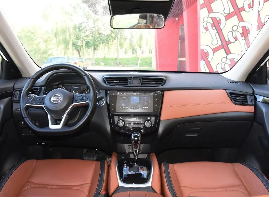 奇骏更新换代过几次,奇骏车主故障率