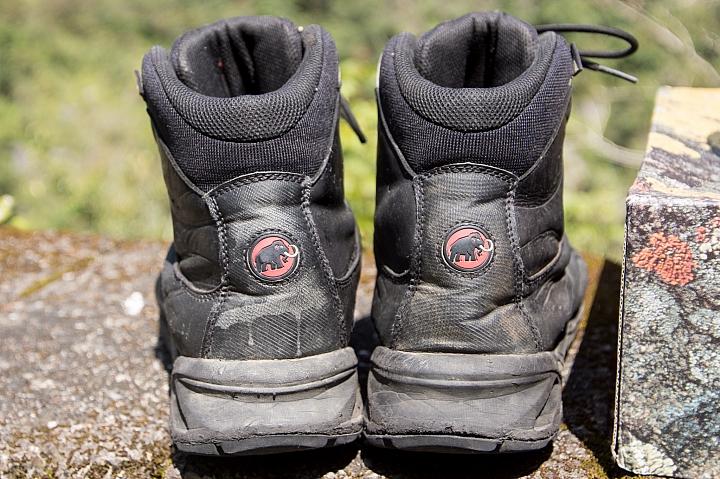 zamberlan赞贝拉鞋怎么样,赞贝拉登山鞋适合通勤穿吗