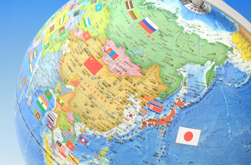 地缘政治影响是啥,地缘政治的含义