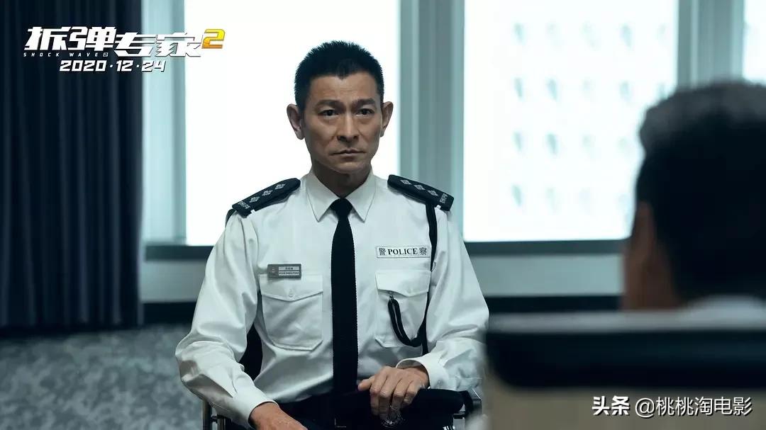 拆弹专家2上映时间表,拆弹专家2明日上映关注