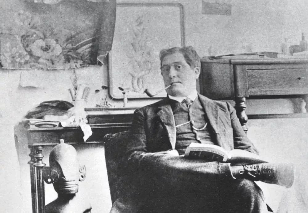 毕加索惊艳的照片,毕加索最美的艺术