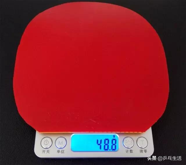 选一款不灌胶的正手暴力胶皮,国产正手胶皮推荐100以下不灌胶