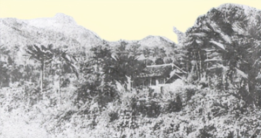 开国元帅彭德怀，是如何走上从军之路的？