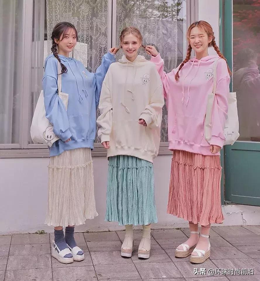 少女感炸裂的欧气Chloe，为什么能得到全世界的宠爱