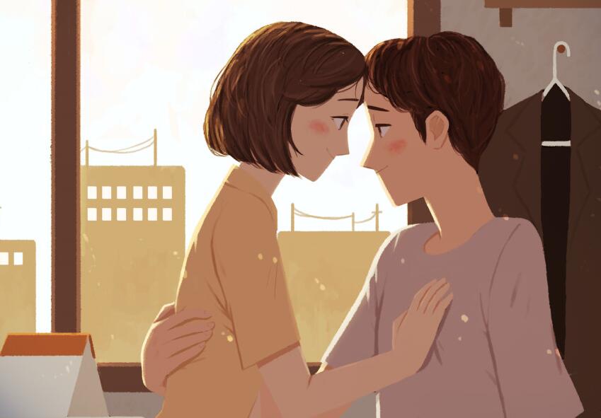 情感故事路再难还得自己走,情感故事我错过了你