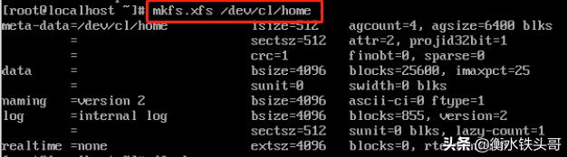centos7.4安装手动磁盘分区,centos7安装如何选择磁盘分区
