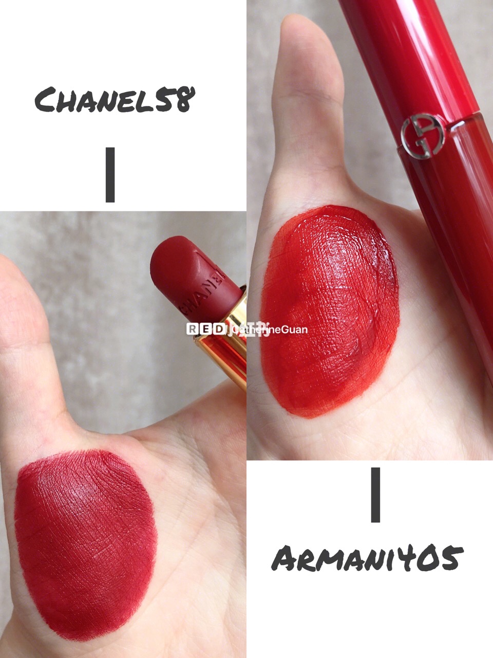 圣罗兰哪款口红适合皮肤白的女孩 (女生一定要有的六支口红)