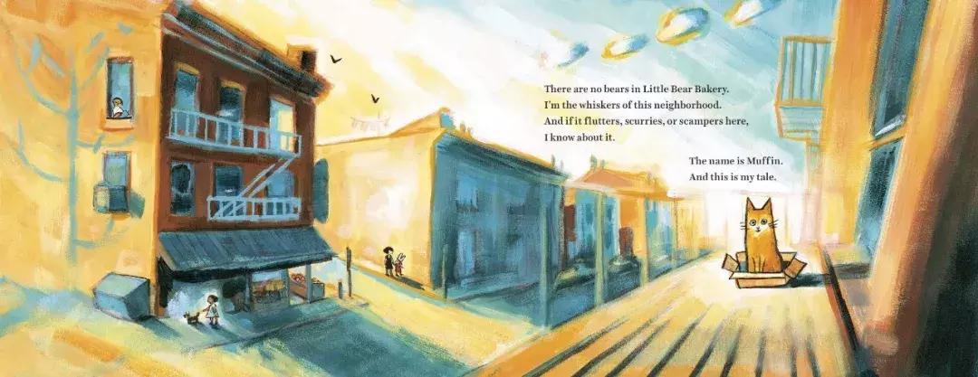 2019新绘本,种草的英文绘本40本