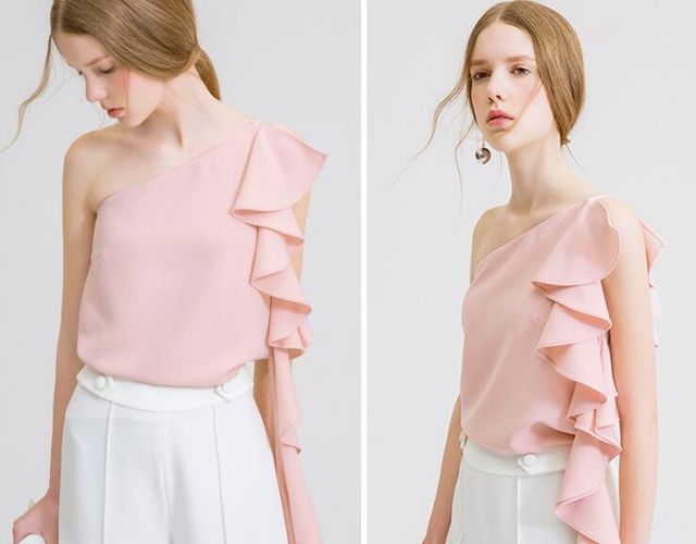 淘宝原创女装店推荐,小众设计感女装高级原创店铺