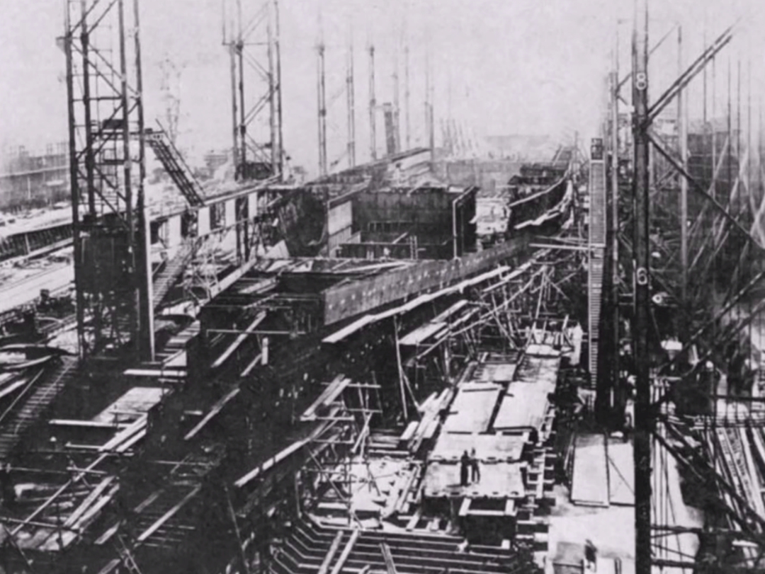 日本航母改造已经改造几艘了,日本航母改装最佳方案