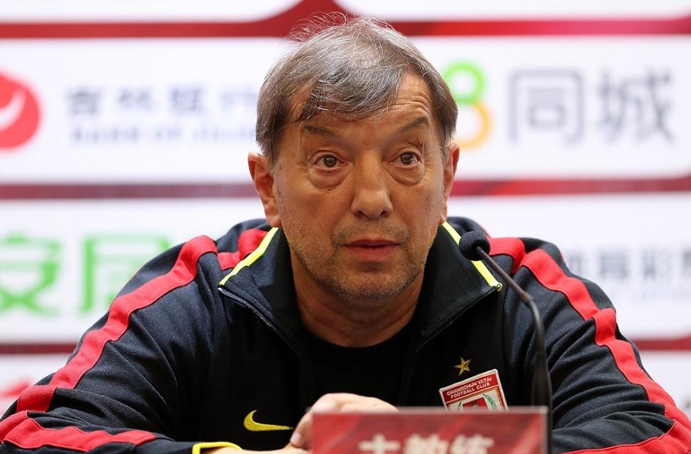 中甲之声|绿城终结不胜郑雄感谢队员，古特比承诺拼到最后一刻