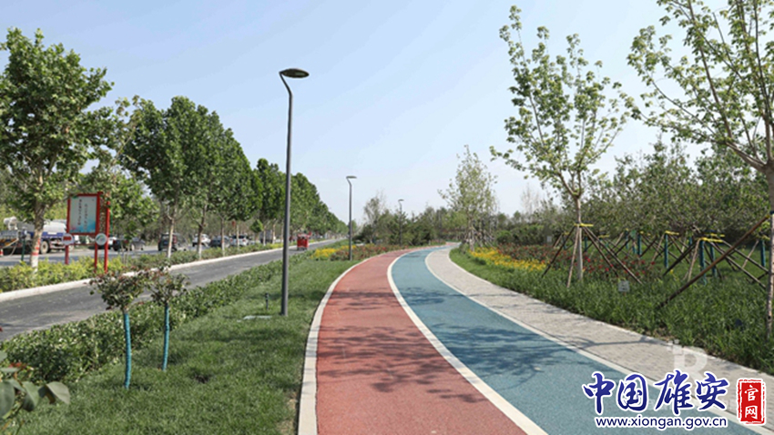 雄安十大必去景点,雄安最美打卡地