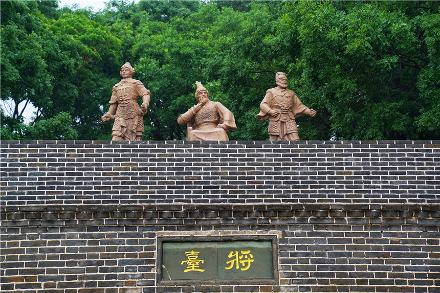 山海关攻略一日游,夏天山海关一天游玩攻略
