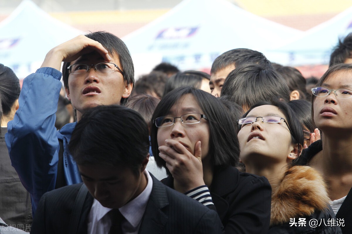 16到24岁青年失业率高的原因,怎么理解16至24岁失业率那么高