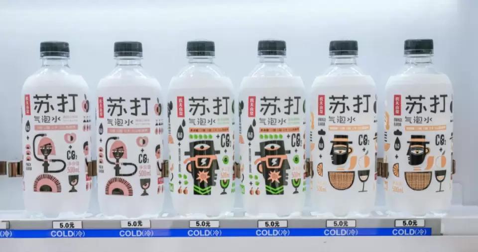 日系和国潮,日系和国潮的区别