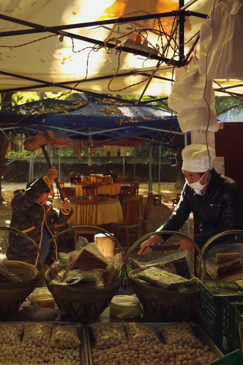 保山有魅力的地方,云南保山有多迷人