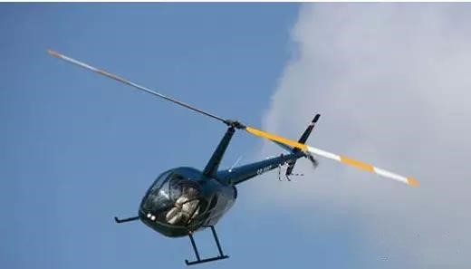 有钱就能买飞机吗,私人可以买直升机随便飞吗