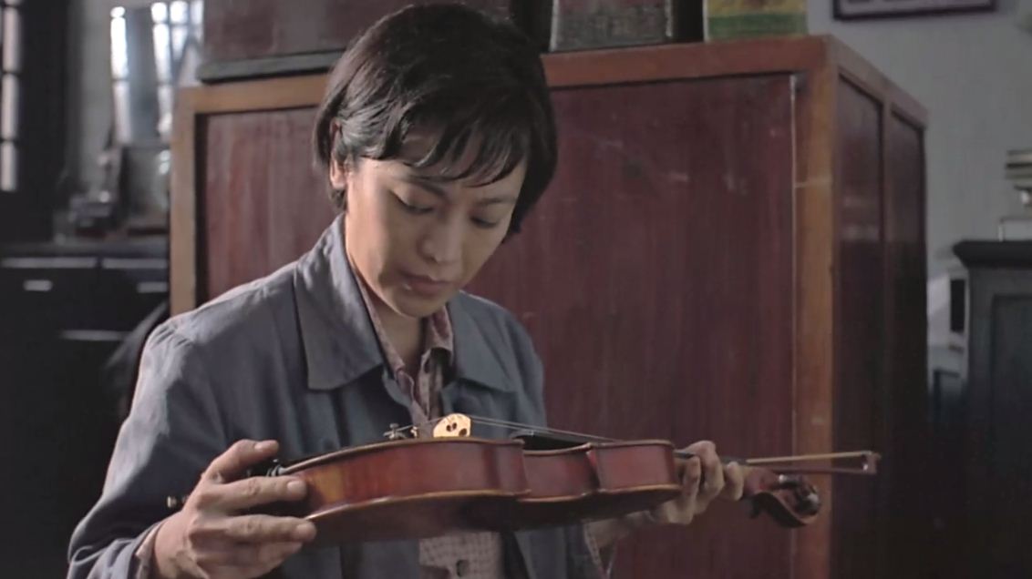 小提琴是怎么来的,小提琴为什么声音变哑