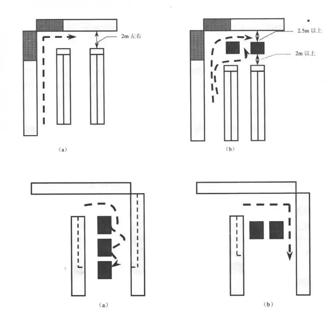 比较好的创意店面设计,干货店的装修设计