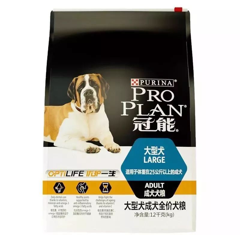 15款狗粮评测红黑榜,最新国产狗粮评测