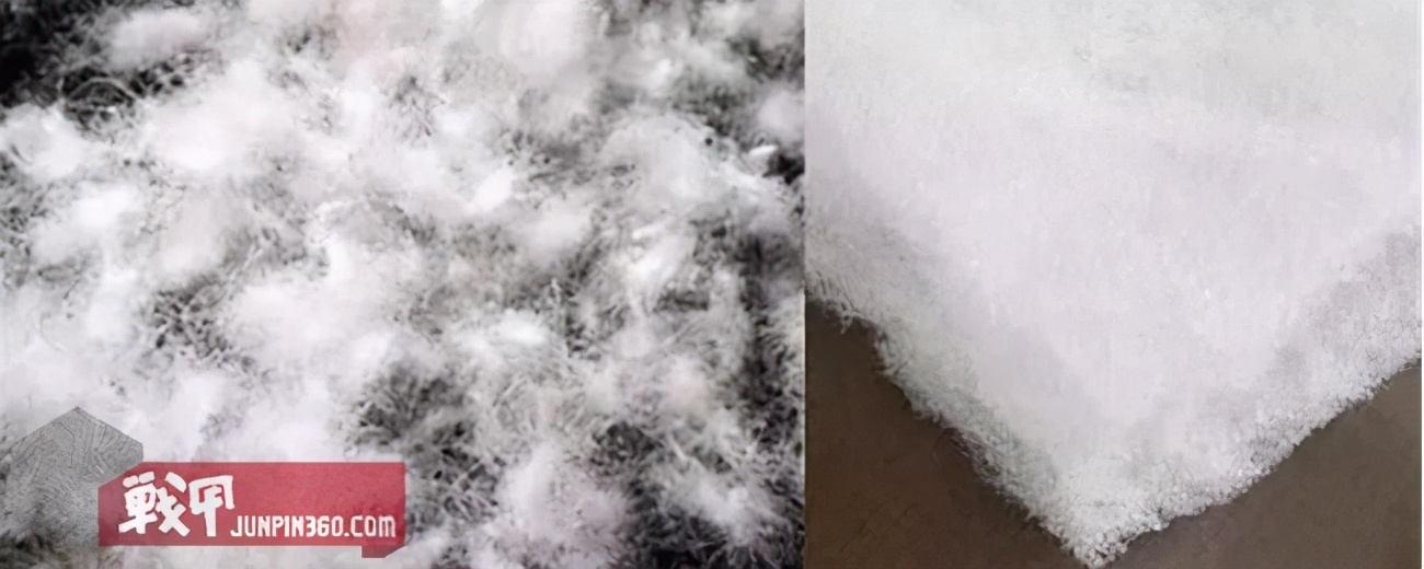 最好的户外棉服推荐,弹棉花棉服