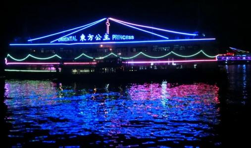 泰国旅游真的好玩吗,去泰国到底哪好玩