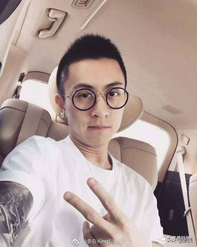 上海滩第一软饭王,上海滩第一富二代