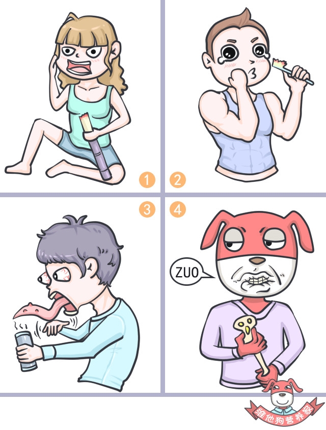 口腔溃疡和痔疮同时发生是上火吗,口腔溃疡你以为就上火那么简单吗