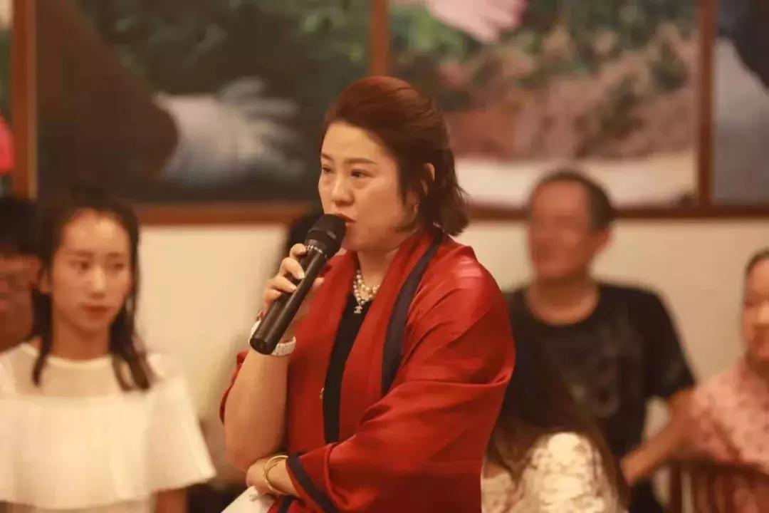 老班章古树熟茶品鉴会,熟茶班章古树茶