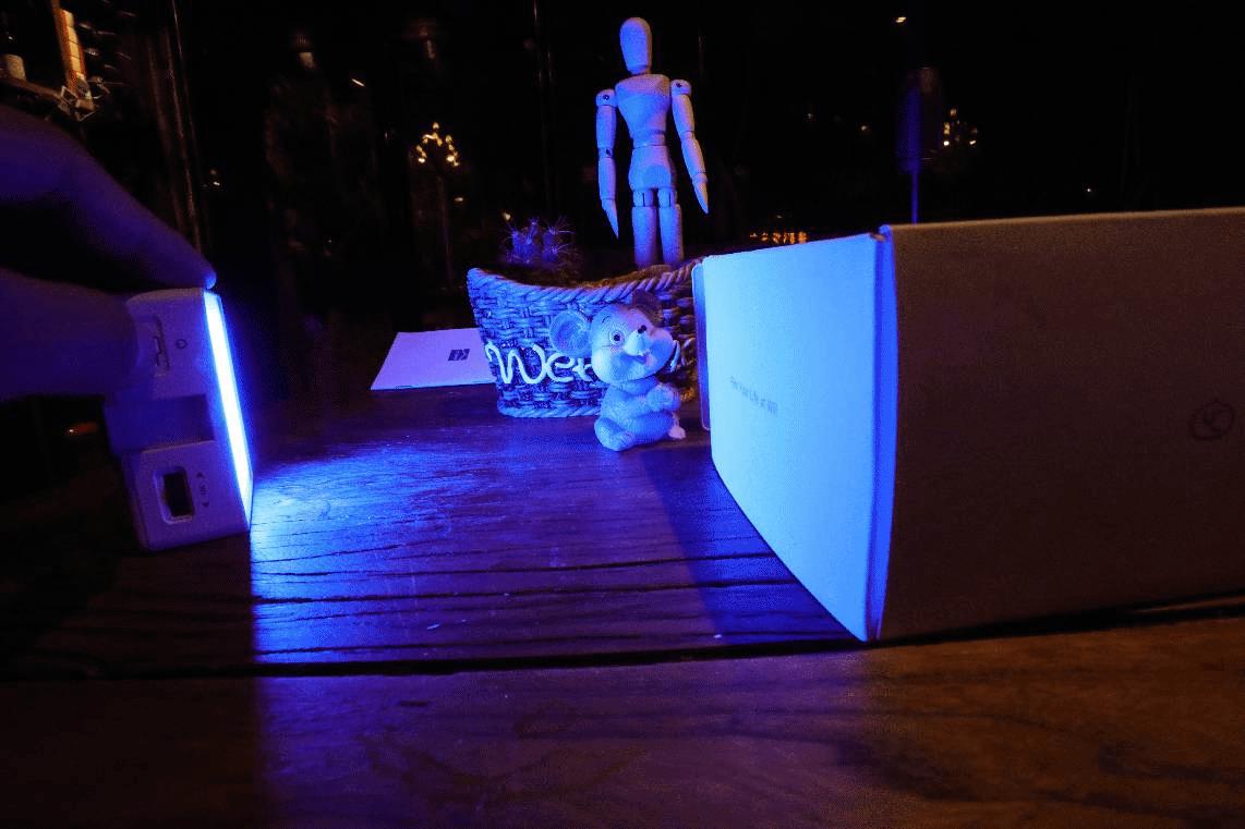 洋葱布朗尼补光灯 (洋葱工厂布朗尼摄影灯套装)