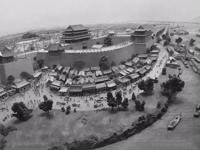 山东黄岛西海岸灵山卫景点,明朝灵山卫抗倭