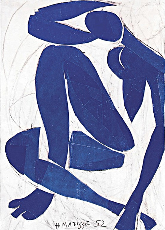 学会解决问题：案例“如何提高洁具销量”（蓝色少女与梦幻马桶）