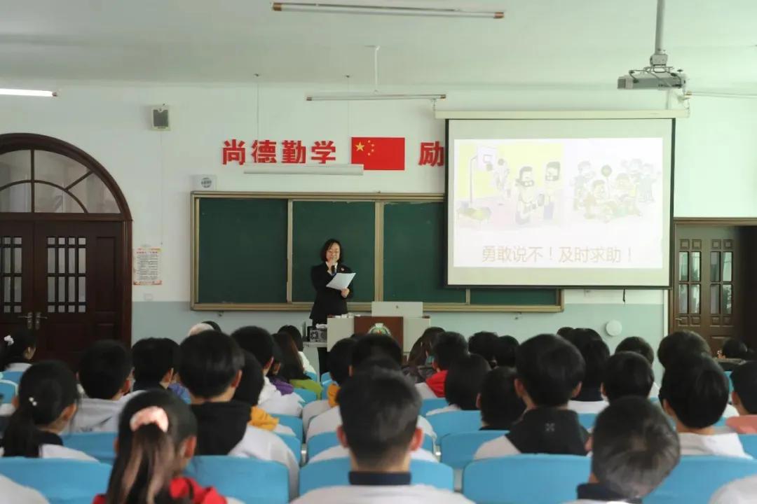 2022宪法日辽宁宣传小视频,检察院宪法日集中宣传活动