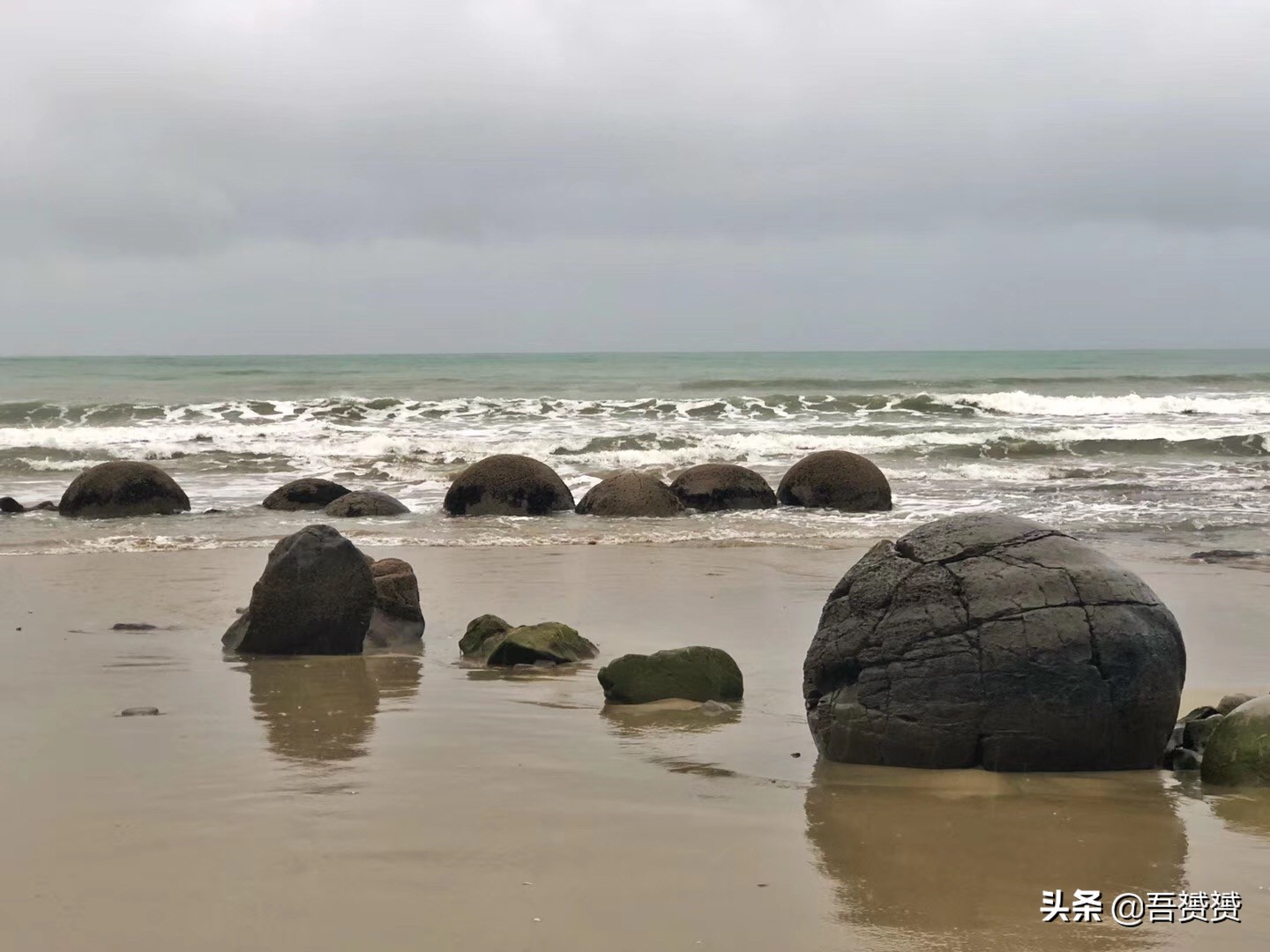 清肺之旅,清肺旅行地